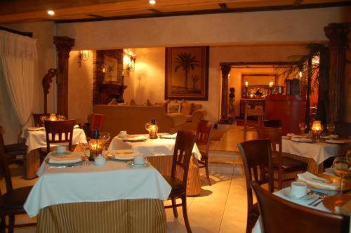 Valley Lodge Хилкрест Екстериор снимка