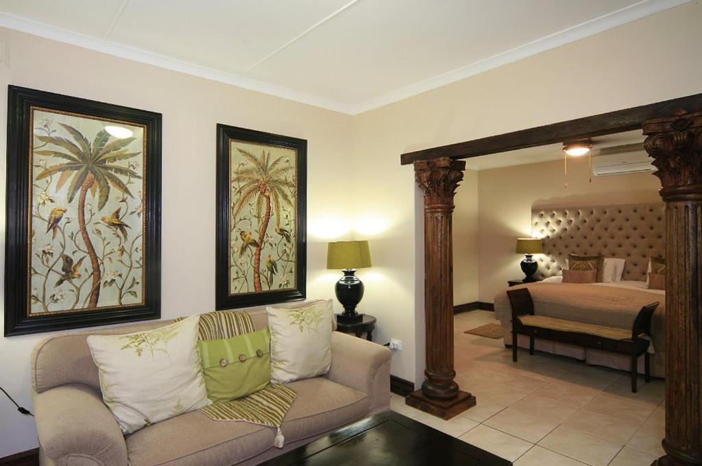 Valley Lodge Хилкрест Стая снимка
