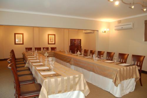 Valley Lodge Хилкрест Екстериор снимка