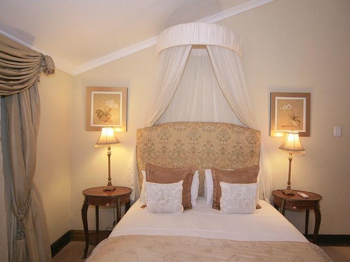 Valley Lodge Хилкрест Екстериор снимка