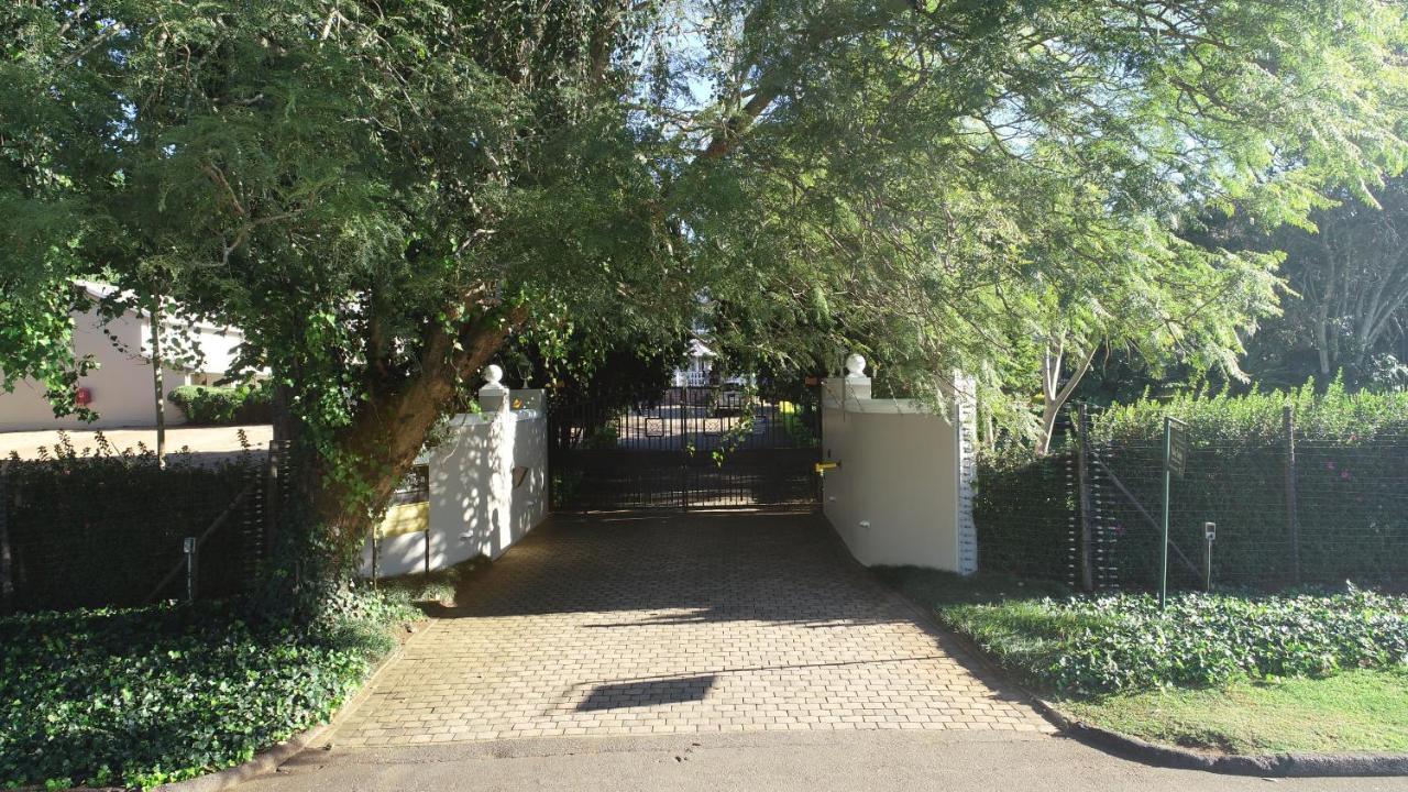Valley Lodge Хилкрест Екстериор снимка