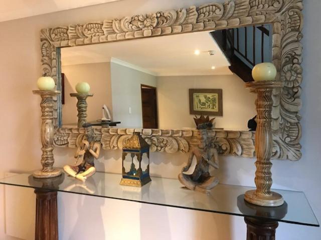 Valley Lodge Хилкрест Екстериор снимка