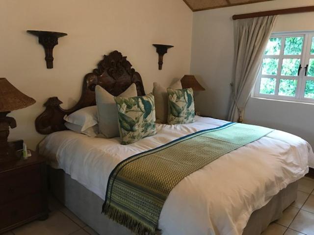Valley Lodge Хилкрест Екстериор снимка
