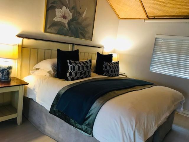 Valley Lodge Хилкрест Екстериор снимка