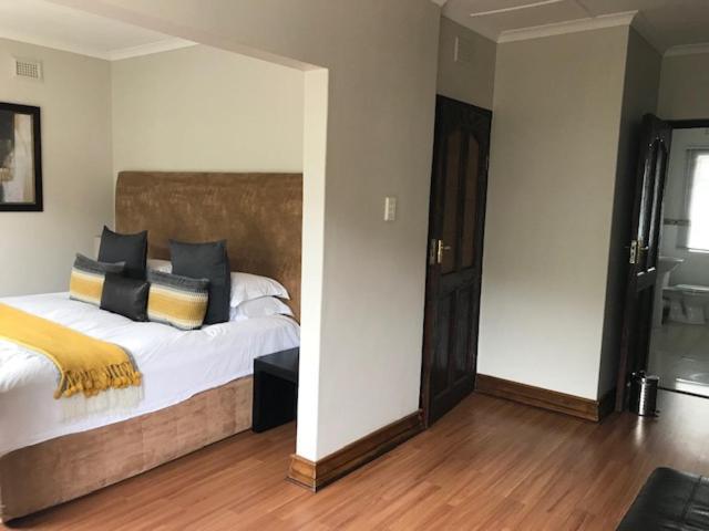 Valley Lodge Хилкрест Екстериор снимка