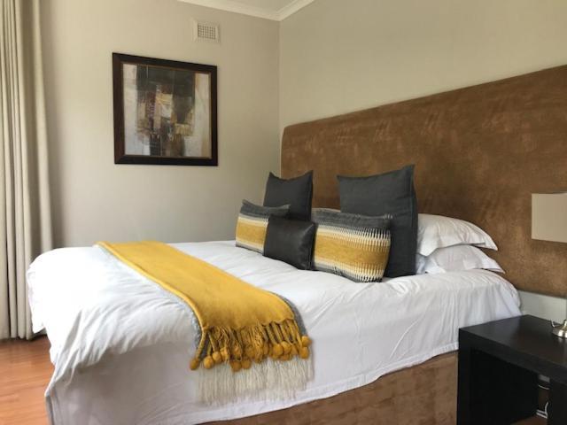 Valley Lodge Хилкрест Екстериор снимка